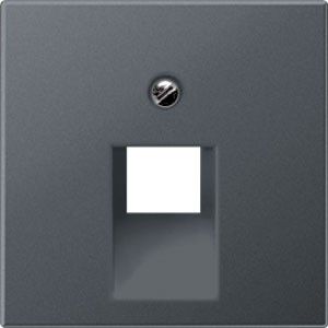 Abdeckung für UAE-Dose A 569-1 BF PL UA ANM