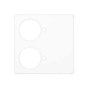 Abdeckung A 527.202 WW
