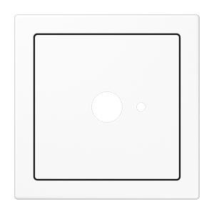 Abdeckung LS 927.060 WW