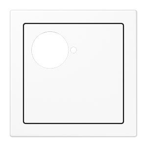 Abdeckung LS 927.201 WW
