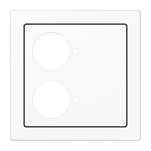 Abdeckung LS 927.202 WW
