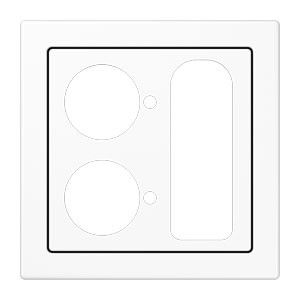 Abdeckung LS 927.252 WW