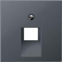 Abdeckung für UAE-Dose A 569-1 BF PL UA ANM