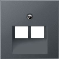 Abdeckung UAE-Dose A 569-2 BF PL UA ANM