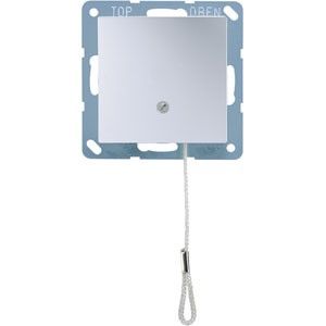 Zugwechselschalter 10 AX A 506 BF NUZ AL