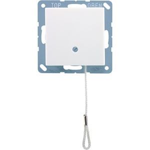 Zugwechselschalter 10 AX A 506 BF NUZ WW