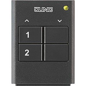 KNX Funk-Handsender HS 2 RF