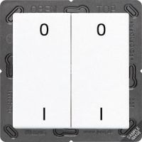 Funk-Wandsender 4-K 0/1 ENO A 595-01 ANM