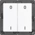Funk-Wandsender 4-K 0/1 ENO A 595-01 ANM