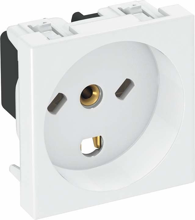 Steckdose SKS-DKE0 RW1