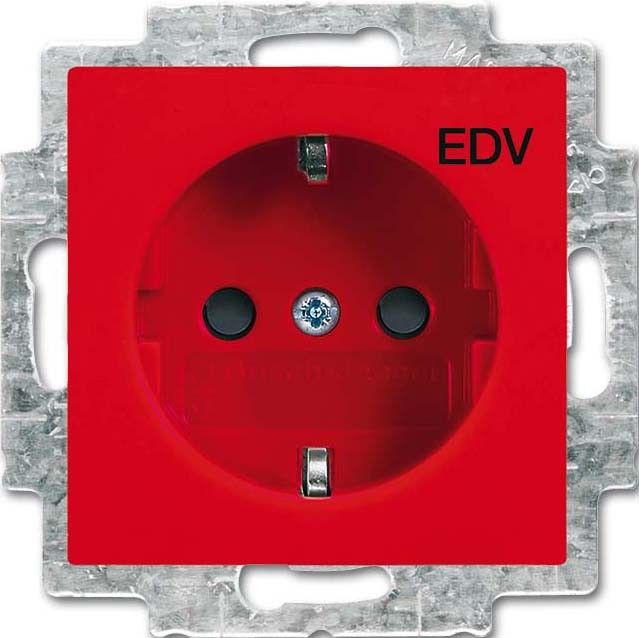 SCHUKO Steckdosen-Einsatz 20 EUC/DV-917