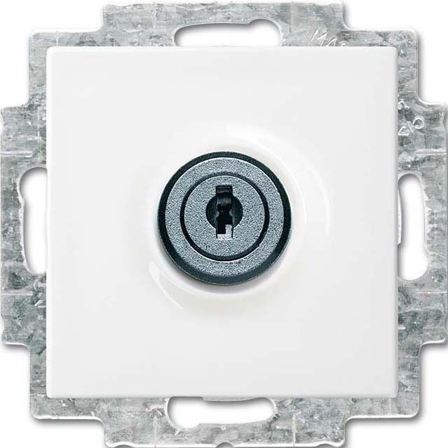SCHUKO Steckdosen-Einsatz 20 EUKBSL-914