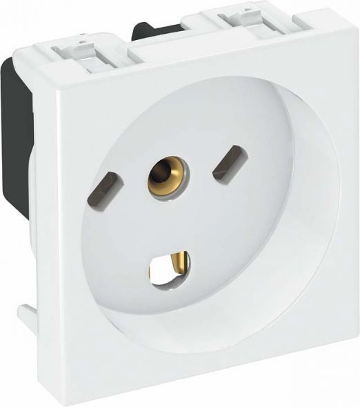 Steckdose SKS-DKE0 RW1