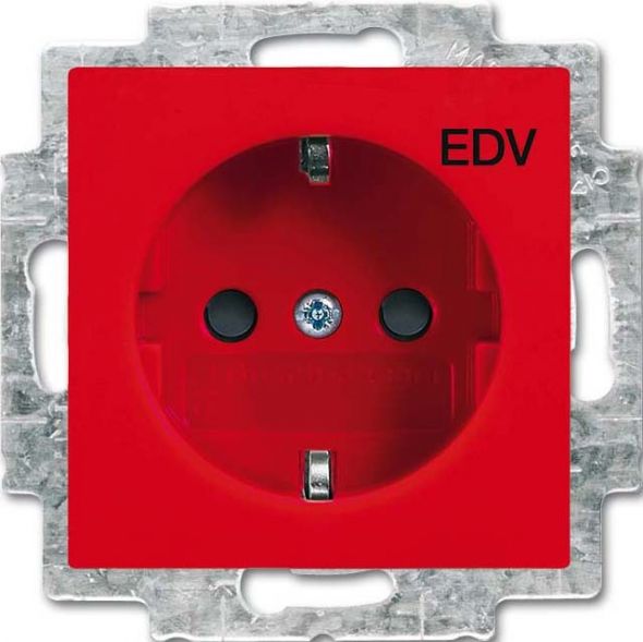 SCHUKO Steckdosen-Einsatz 20 EUC/DV-917