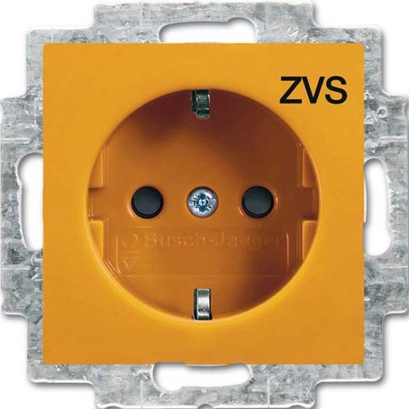SCHUKO Steckdosen-Einsatz 20 EUCB-14-914-10
