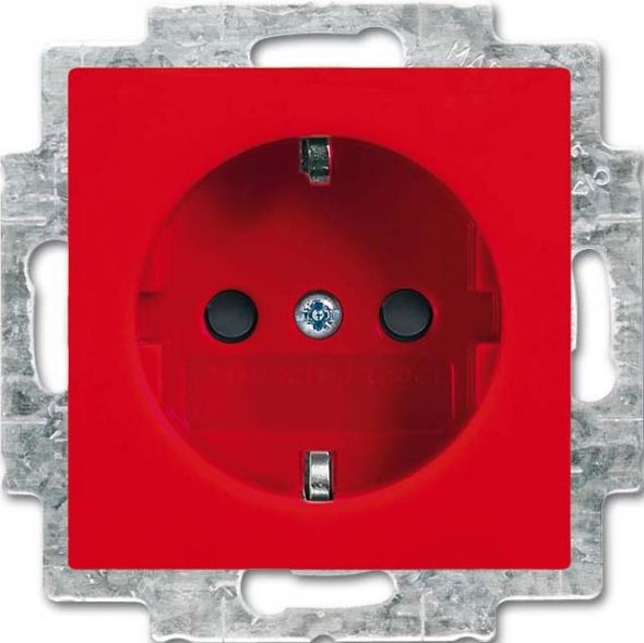 SCHUKO Steckdosen-Einsatz 20 EUCB-917