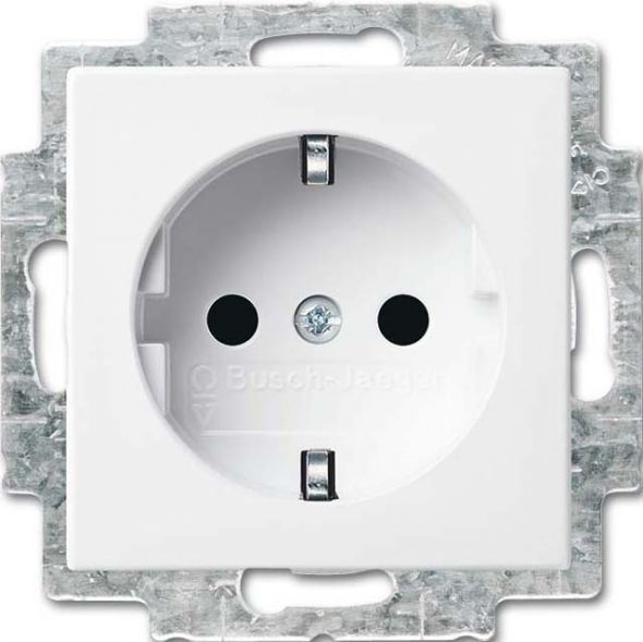 SCHUKO Steckdosen-Einsatz 20 EUCR-914