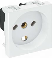 Steckdose SKS-DKE0 RW1