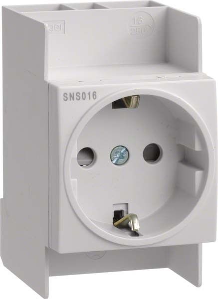 Steckdose SNS016