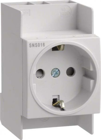 Steckdose SNS016