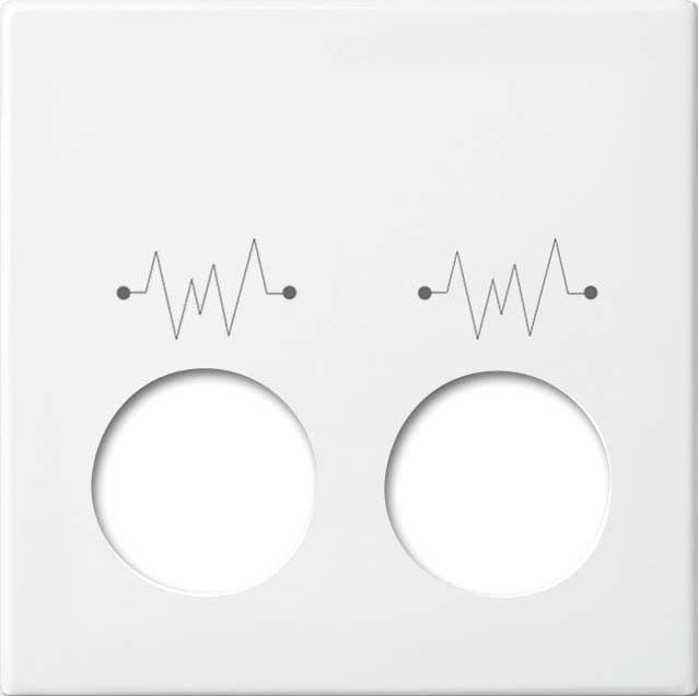 Zentralscheibe alpinws 2548-021 G-914