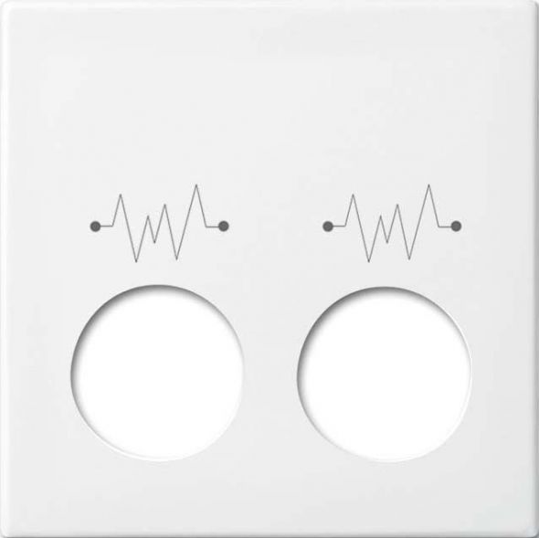 Zentralscheibe alpinws 2548-021 G-914