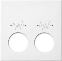 Zentralscheibe alpinws 2548-021 G-914