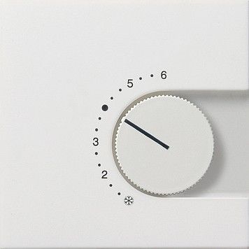 Abdeckung RTR Öffner Fläch 1490112