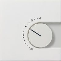 Abdeckung RTR Öffner Fläch 1490112