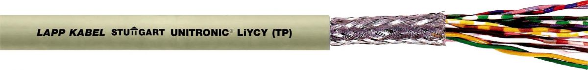 UNITRONIC LiYCY (TP) 0035820 