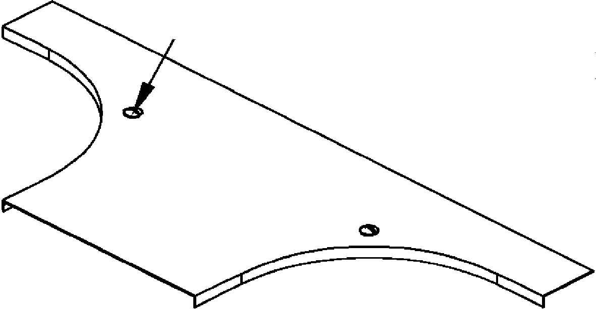 Deckel RTADV 200