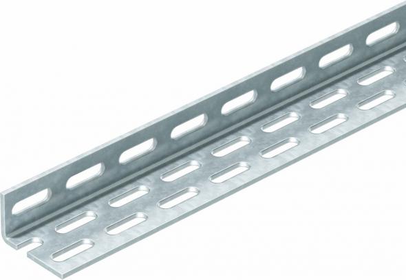 Winkelprofil gelocht WP 40 65 5000 FT
