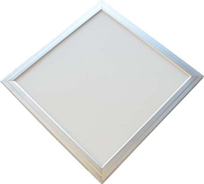 LED-Panel 620x620x10mm 53470