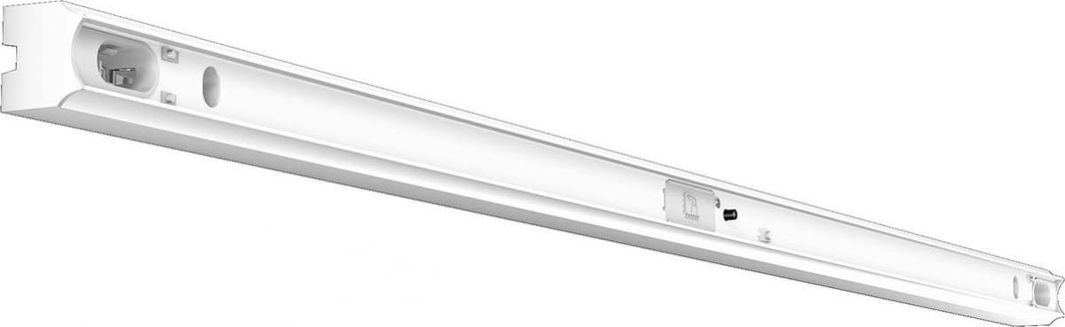 Alu-Stableuchte 41520.002