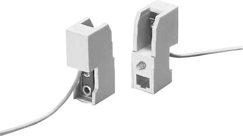 Hochvolt-Fassung R7s 88305