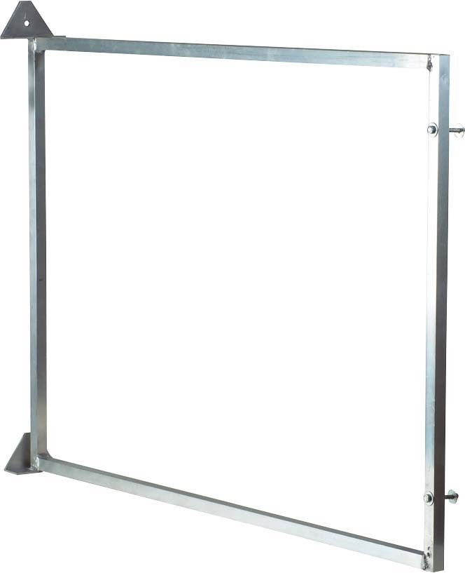 Wandhalter 70x100cm 57911