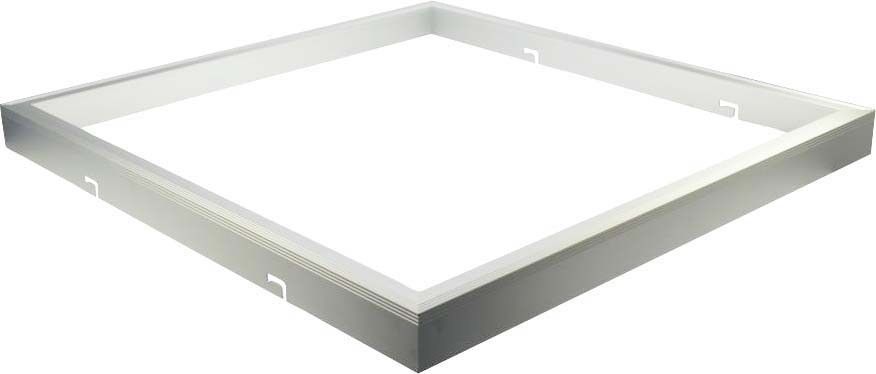 Alu-Rahmen für LED-Panel 53474