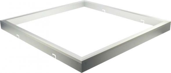 Alu-Rahmen für LED-Panel 53477