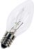 Kerzenlampe 23x58mm 57504