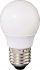 Energiesparlampe Miniglobe 45196