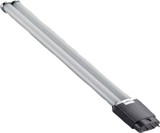 LED-Komp.Leuchtstofflampe 33707
