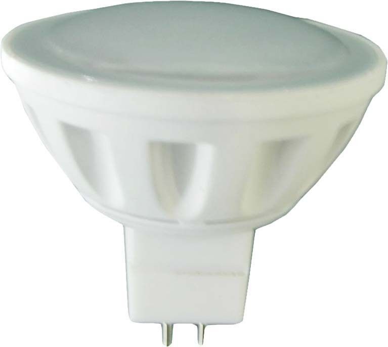 LED-Reflektorlampe 50x55mm 33728