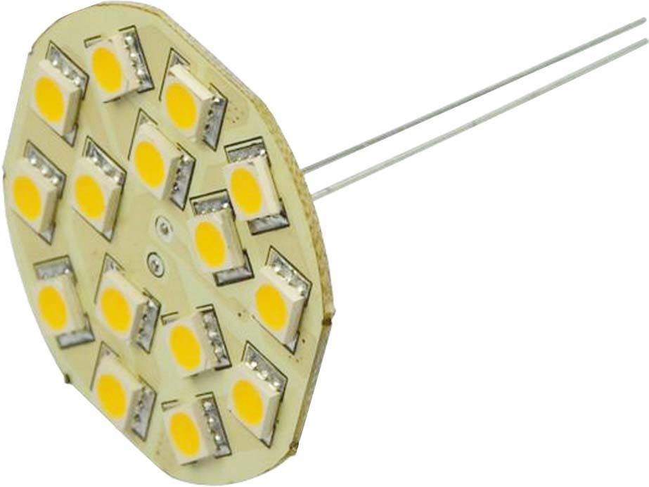 LED-Leuchtmittel D=44mm 33821