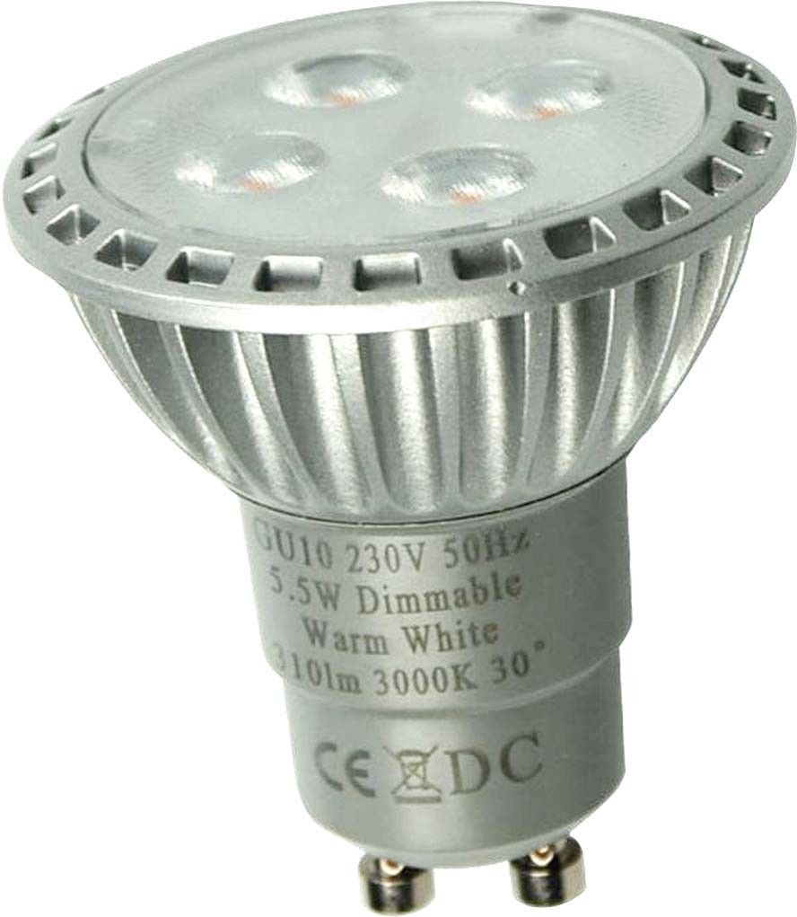 LED-Reflektorlampe 50x56mm 33830