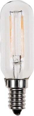 LED-Röhrenlampe 25x85mm 34503