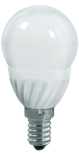LED-Tropfenlampe 45x81mm 34875