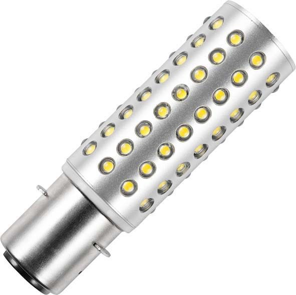 LED-Navigationslampe 80SMD 34982