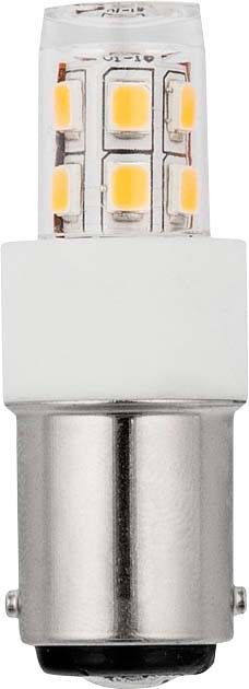 LED-Röhrenlampe 17x44,8mm 35640