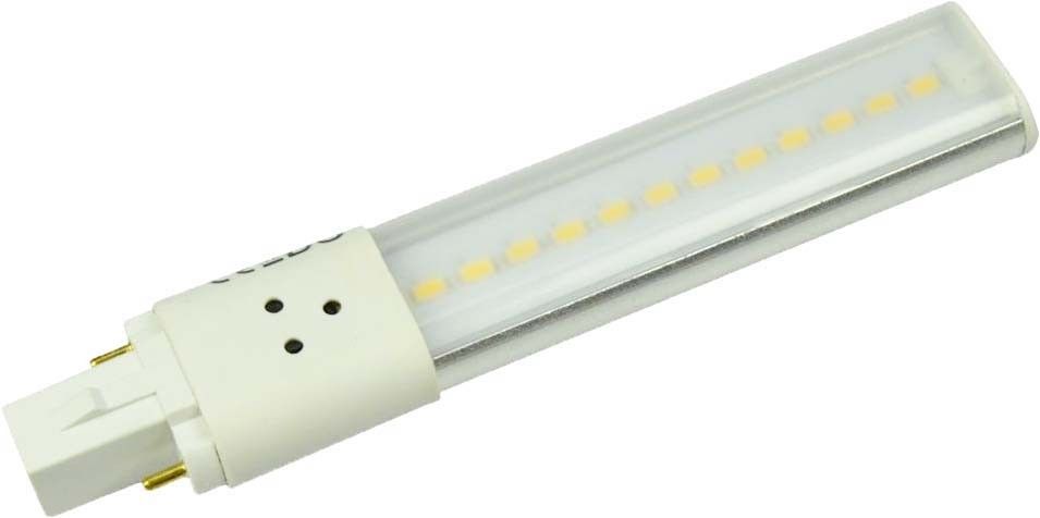 LED-Komp.Leuchtstofflampe 38672