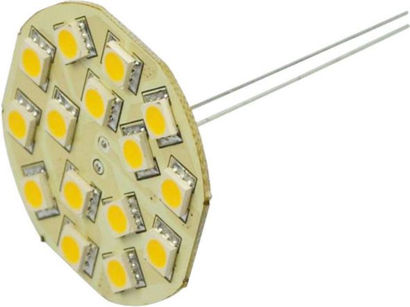 LED-Leuchtmittel D=44mm 33821
